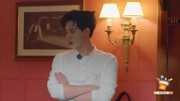 漂亮,什么,谁说内娱没有好的转场
#现在就出发