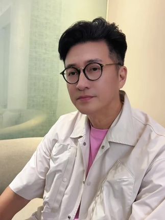 台风不该被拿来开玩笑!有人在通宵守护!辛苦晒一众前线人员! #台风 #桦加沙 #自然灾害