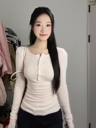 #新衣服 #158小个子穿搭 #抖音推广 #甜妹风 #秋冬新款