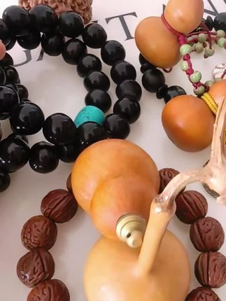 #文玩爱好者 #盘它就完了 #葫芦福禄 #文玩葫芦