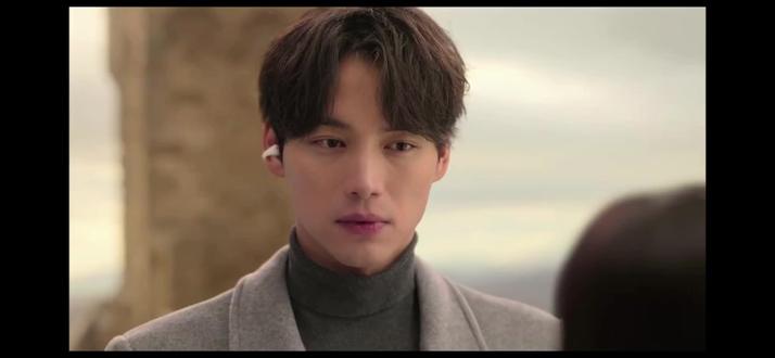 缘分源自天时地利#韩剧 #爱情怎么翻译 #金宣虎#高允真