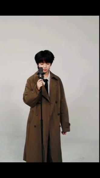 小狗屁💨橹橹#王橹杰