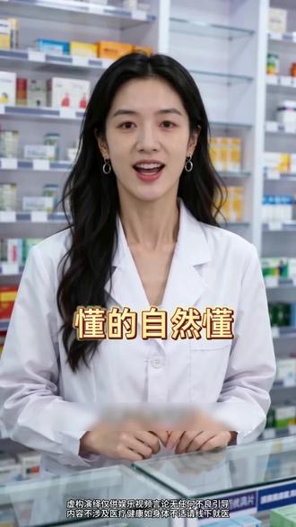 老顾客VS新顾客买司美那非的差别 #药店日常 #日常分享