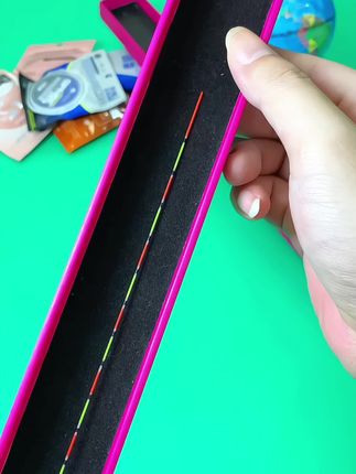 逆光也能看清的浮漂 #户外钓鱼 #水晶尾浮漂 #浮漂鱼漂 #高灵敏浮漂 #钓鱼技巧