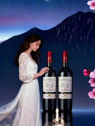 #传统文化 #文化传承 #葡萄酒#红酒#拉菲红酒