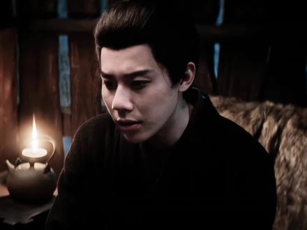 我相信废帝萧文敬会有重回皇位的那一天#周奇