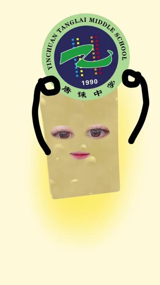 关于唐徕中学,毕业生有话说 #唐徕回民中学 #银川市唐徕中学#宁夏中考 #宁夏教育