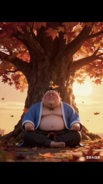 静下心来“be water my friend” 豆包ai指令教程 #静下心来bewatermyfriend #豆包ai #豆包P图已经nextlevel了 #派大星打坐ai指令 #豆包p图指令 心如止水 豆包p图指令