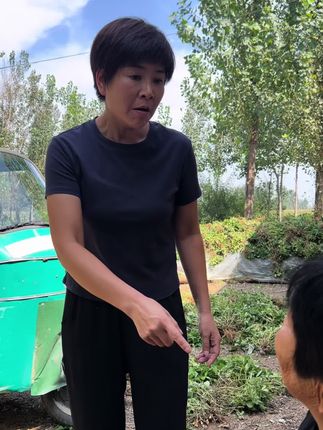 先有父母的帮扶之情,后有儿女的赡养之恩,姐妹们大姑姐说的对不对?#婆媳 #我的乡村生活 #姑嫂 #正能量