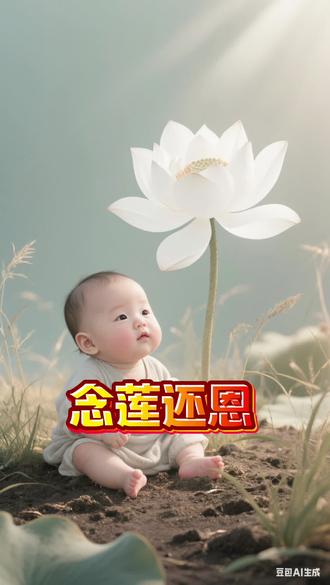 #民间故事 #马年贺岁看AI #AI创作浪潮计划