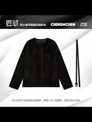 #外套