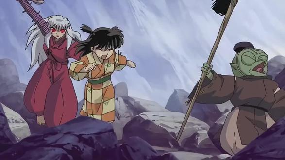 对我恋爱观影响最大的一部番《犬夜叉》
犹记得十几岁时守在电视机旁观看星空卫视看犬夜叉,后面又是点播了一遍又一遍。
穿越时空的思念,犬夜叉和阿离的专属音乐,每听一次就怀念一次,舒缓中带有伤感,例如犬夜叉和阿离的感情。
小时候我是个坚定的女主论者,cp 从来只赞同阿离和犬夜叉, 不喜欢桔梗,不赞同犬桔 cp。那时候觉得阿离真的很善良很勇敢,不矫情,阿离在认清自己的心意之后,对犬夜叉的爱真的从始至终,奋不顾身,爱的只是犬夜叉本身,不像桔梗一样一定要犬夜叉变成人,正如犬夜叉说的一样他这一生就是为了遇到阿离的。
长大之后渐渐忘记了剧情,只是偶尔刷到犬夜叉的视频,看着底下阿离党和桔梗党的争吵,那时候觉得各方各有各的说辞,各方各有各的偏激,也有很多理智的同伴,我也渐渐了解到桔梗也是一个很好的女生,桔梗身负守护苍生守护四魂之玉的使命,理智强大,复活后前期有些偏激桔梗的行为也不能代表真正的桔梗,不应该雌竞,了解到动画版和漫画版的不同,那时候我觉得我对阿离和桔梗的爱是一样的。
但现在重新看了动画才发现,我还是更喜欢勇敢坚毅,善良乐观,同时也强大幸运的阿离,她对妖化的犬夜叉的多次拯救,对犬夜叉半妖身份的认同,对犬夜叉软弱时候的鼓励陪伴等等一次又一次的影响了我,我想要成为这样的人!
#犬夜叉 #戈薇 #穿越时空的思念 #爱情