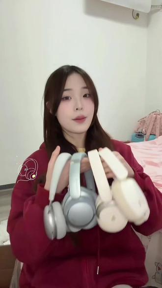 🎧适合学生党的平价头戴式耳机测评来啦~想买耳机的宝宝一定要看!#耳机测评 #头戴式耳机 #学生党#蓝牙耳机推荐#头戴式耳机推荐