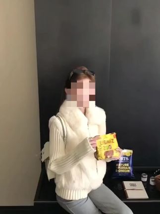 #温柔穿搭 #韩系穿搭 #毛衣穿搭 #秋冬穿搭 #高级感穿搭