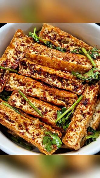 豆腐最好吃的10道经典#下饭菜 #美食教程 #抖音美食创作者 #民间美食 #地方美食