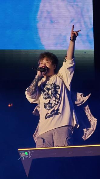 #capper #枪火天使capper #capper枪火天使 #oops 攒视频就是为了等❤️🔥👼🏻