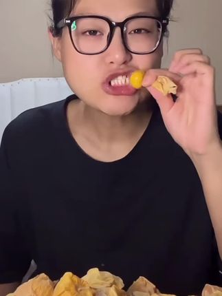 东北姑娘,这水果吃起来清甜可口,汁水饱满
