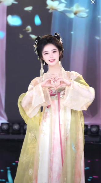 谁家古风洗衣粉儿~
#sk卡卡
#古装 #我又心动了