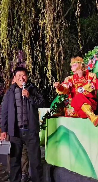 #雪饼猴 和 #龙兽医 终于见面了!#完整版