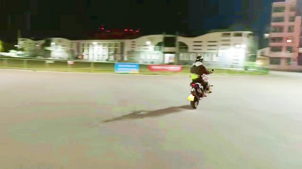 飞驰人生4就应该让他们去演#飞驰人生4