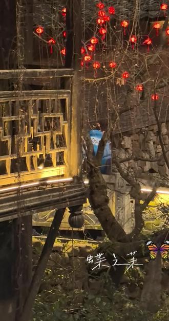 多多来湘西,下次见啦@种地吧鹭卓 @种地吧卓沅 #鹭卓#卓沅 #鹭卓