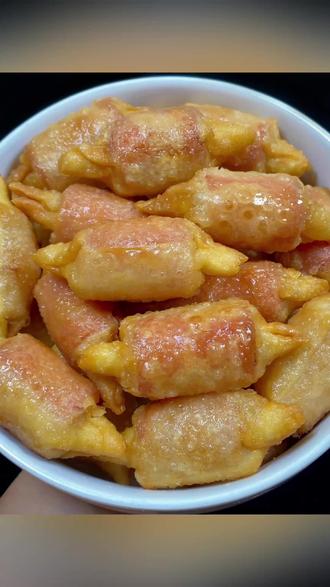 饺子皮最好吃的神仙做法#饺子皮做法#家常菜