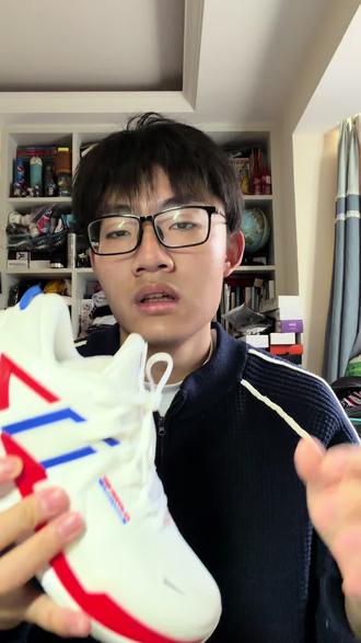 迟到的老规矩❗️
#抖音风格实验室 #运动型人格指南 #球鞋 #球鞋推荐 #运动装备