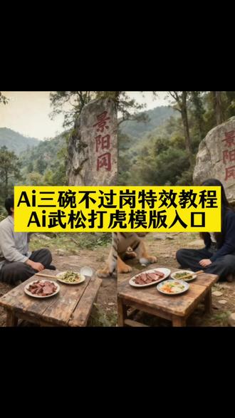 ai三碗不过岗特效教程 景阳冈虎哥给我个面子ai ai武松打虎模板 ai三碗不过岗特效教程#ai三碗不过岗 #ai三碗不过岗特效教程 #三碗不过岗制作教程 #ai三碗不过岗特效 #即梦ai ai三碗不过岗特效,ai三碗不过岗特效生成,三碗不过岗特效,ai三碗不过岗特效怎么制作,ai三碗不过岗特效制作方法,ai三碗不过岗特效怎么弄,三碗不过岗ai生成指令,一键生成ai三碗不过岗,三碗不过岗特效入口,ai三碗不过岗制作入口,三碗不过岗特效教程,ai三碗不过岗免费ai制作入口,ai三碗不过岗免费制作教程,和老虎喝酒特效,和老虎喝酒视频,和老虎喝酒特效教程,和老虎喝酒制作教程,ai和老虎喝酒