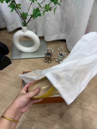 超舒服的鞋子