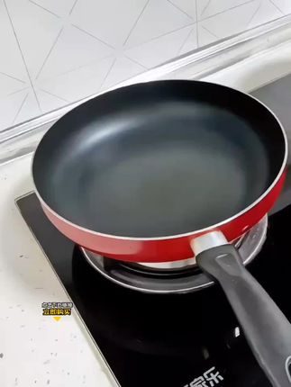 苏泊尔平底不粘锅#便宜实惠 #方便又实用 #妇物推荐 #