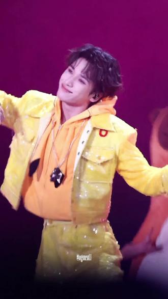 跳⃠跃⃠不⃠是⃠罪⃠过⃠跳⃠跃⃠不⃠是⃠罪⃠过⃠#清冷佛子 #跳跃不是罪过 #禅者行脚 #严浩翔