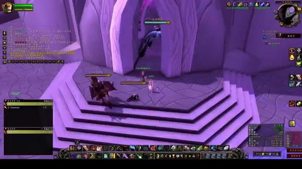 #魔兽青春
时光服盗贼简单版爆本生态船