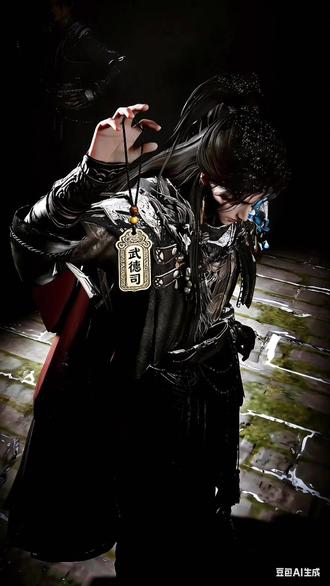 武德司办案,闲人速速离去 燕云十六声武德司办案拍照教程来啦#豆包ai#燕云十六声#武德司办案#燕云十六声拍照#豆包出大片有两把刷子 武德司拍照姿势 燕云十六声武德司拍照教程 燕云十六声手拿武德司令牌拍照 燕云十六声武德司指令