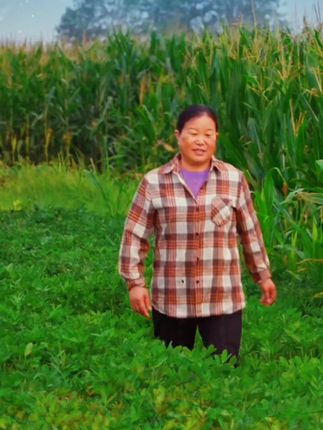 #我的农村生活 #我的乡村生活 #外婆日记 #新农人计划2022