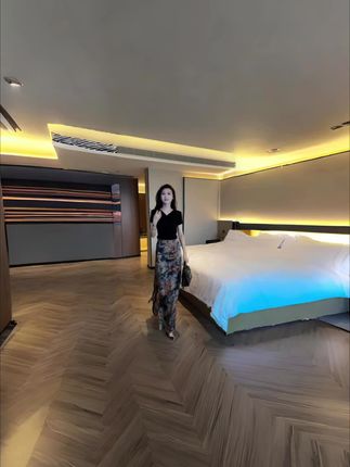 #高级感暗黑系穿搭#解锁职场穿搭#夏日通勤休闲穿搭#日系轻熟温柔风穿搭#矮胖小个子连衣裙测评