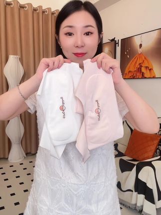 少女无痕一阶段发育背心#贴身衣物 #面料舒适透气 #透气舒适