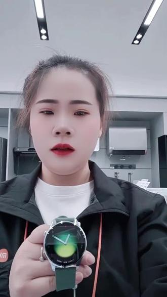 小米watch5戴上手,健康生活直接拿捏🤳#智能手表 #智能手表 #健康监测