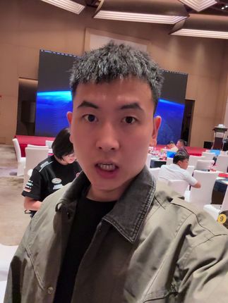 今天停播!