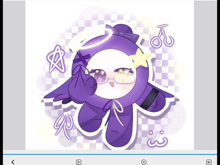 接无偿 是一个月前画的啦
#蛋仔派对 #蛋仔oc #画无偿 #芒果炊