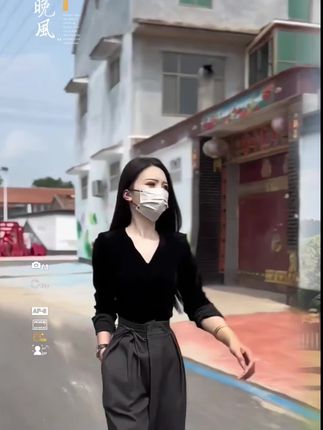 #变美变瘦变好看 #女装新品日 #气质这一块拿捏死死的