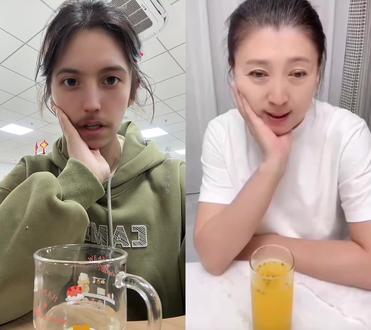 和 @乡村爱情娱乐汇 小龙 一起 #合拍 这是我在三亚拍的视频#闫学晶 #田小草#尖叫