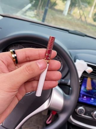 前女友送的,虽然分开了,但是一直带在身上