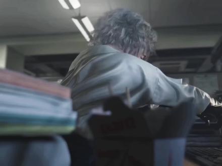 “格蕾丝真可怜,有个阴阳怪气的上司叫她去调查一起案件,不知道她老妈都走八年了嘛 FBI真是个神奇的特殊部门,原来她在老美政府工作吖”#格蕾丝 #打工人日常vlog #生化危机9 中文版!