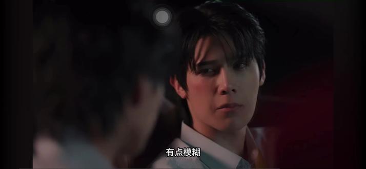 内心:啊啊啊啊啊啊,福还笑了一下🥰🥰#fortpeat #昨天 #泰剧