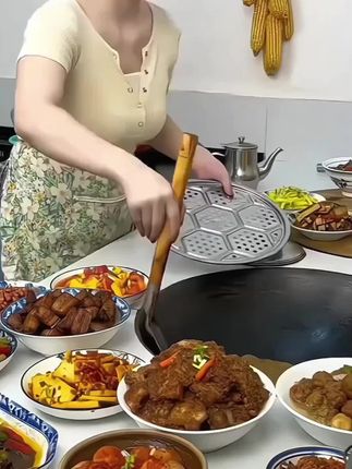 红薯淀粉粑粑教程来了#家常美食 #舌尖上的味道 #自己动手做美食