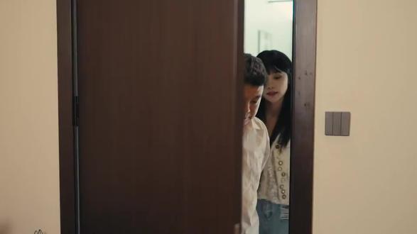 客不带客,这是规矩
客若带客,必有来意