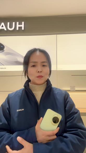 鸿蒙6.0来电铃声可以设置了,一起来看看#华为 #使用技巧