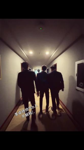 谁懂李卓扬!!!#李卓扬 #07 #火了叫我