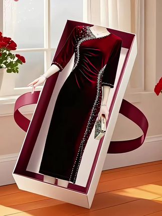 喜婆婆婚宴装#高端旗袍 #婚礼妈妈礼服 #婚宴妈妈装 #结婚礼服 #婚庆礼服