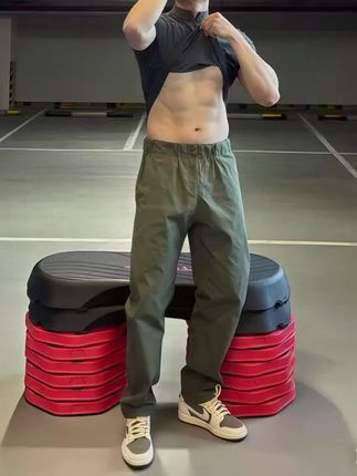 #裤子推荐 #男士穿搭 #百搭裤子 #夏季裤子 #显瘦裤子